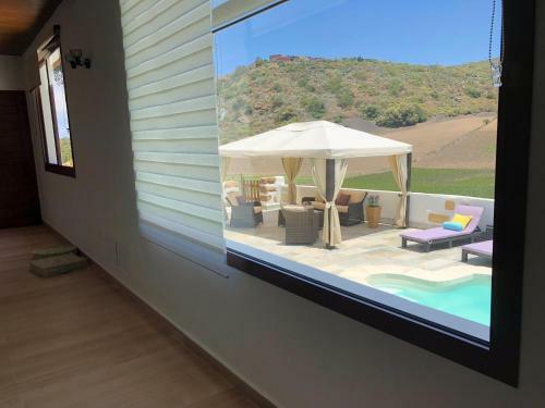 Villa Paula Golf Wine & Relax