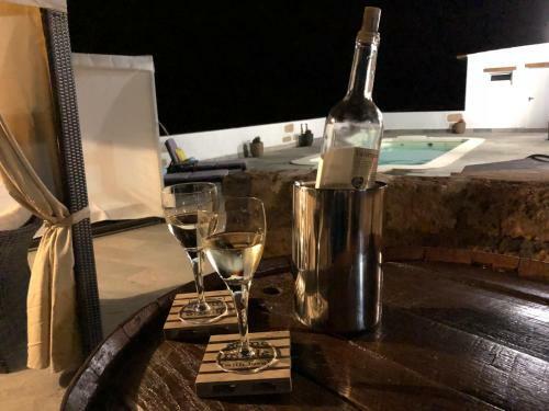 Villa Paula Golf Wine & Relax