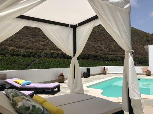 Villa Paula Golf Wine & Relax