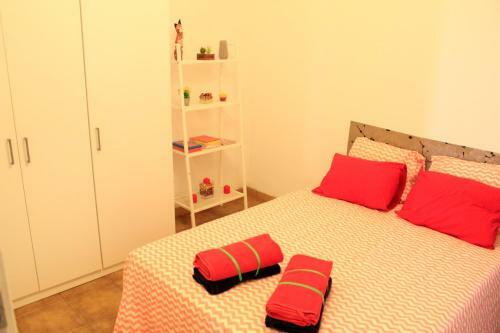 Apartamento Casa Colonial Vegueta