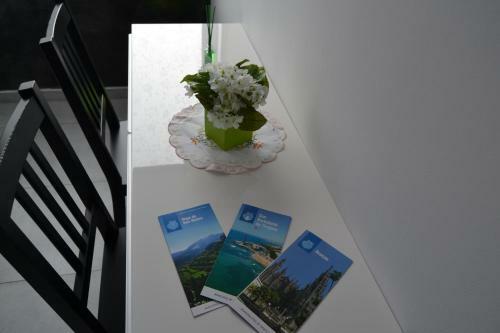 Green Lpa Apartment
