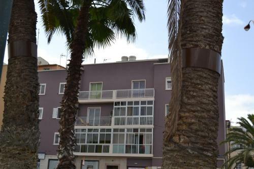 Green Lpa Apartment