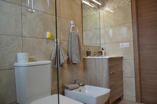 Green Lpa Apartment