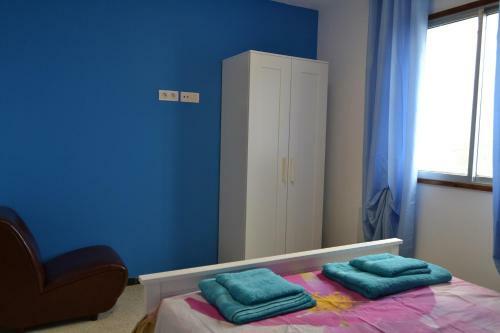 Green Lpa Apartment