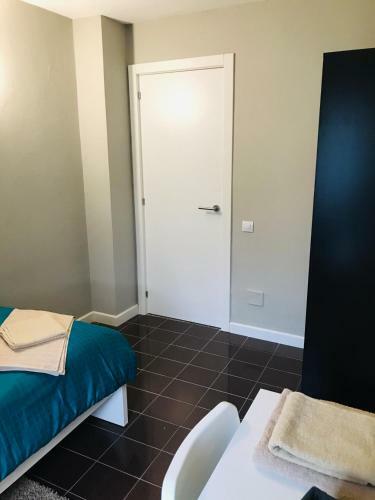Byor City Rooms