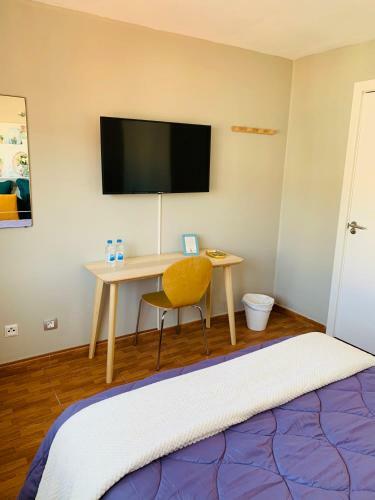 Byor City Rooms