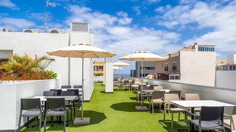 Apartamento Urbansea Las Palmas