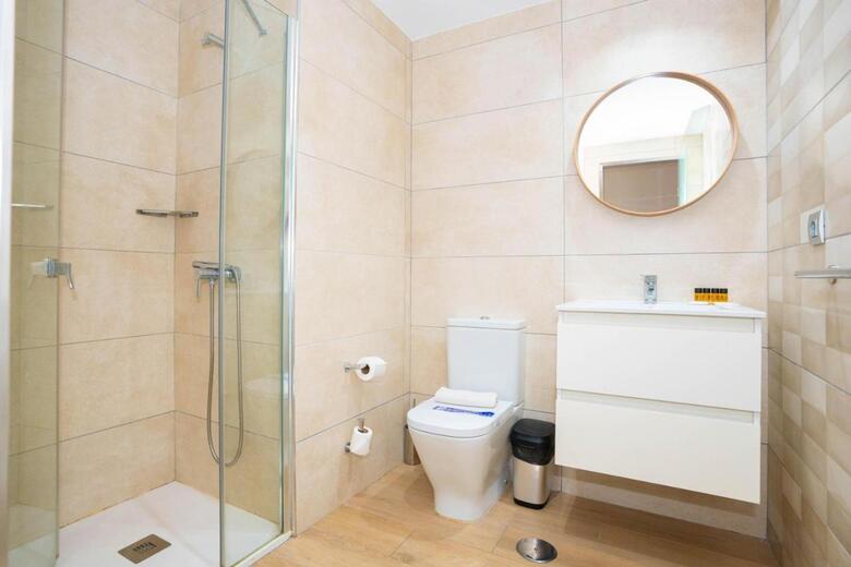 Apartamento Urbansea Las Palmas
