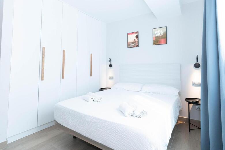 Apartamento Urbansea Las Palmas