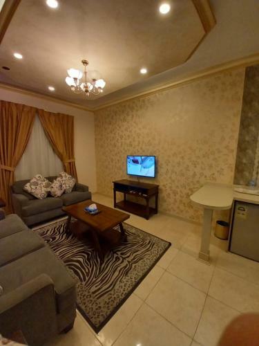 ???? ????? ???????? Sara Furnished Apartments