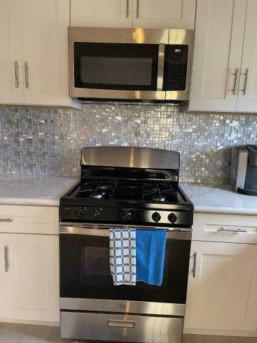 Apartamento Nicoles Nest Brand New Exquisite Studio Hideaway