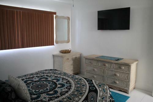 Apartamento Kings Bay