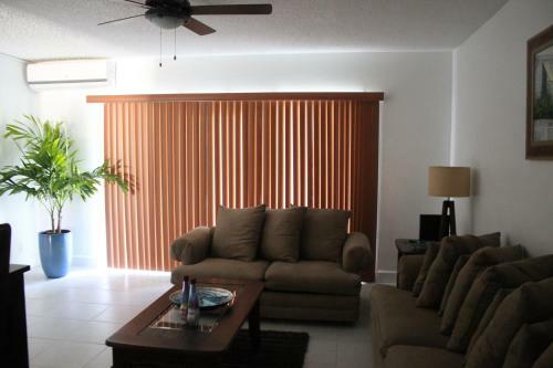 Apartamento Kings Bay
