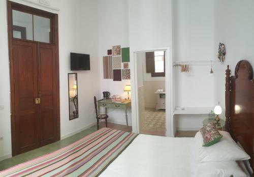 Hostal Los Canaritos