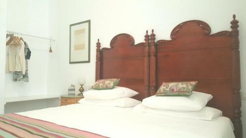 Hostal Los Canaritos