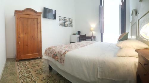 Hostal Los Canaritos