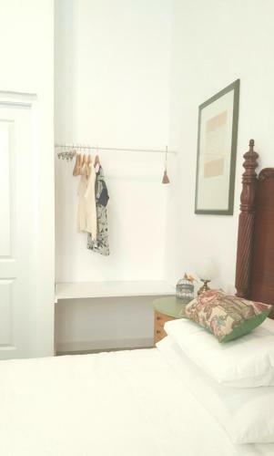 Hostal Los Canaritos