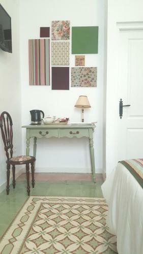 Hostal Los Canaritos