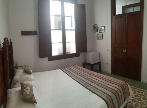 Hostal Los Canaritos