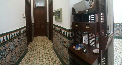 Hostal Los Canaritos