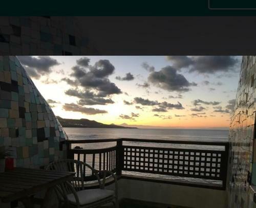 Apartamento Sunrise-sunset Amazing Seaviews Las Canteras Beach