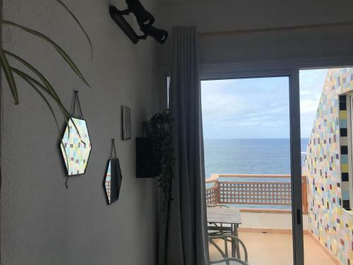 Apartamento Sunrise-sunset Amazing Seaviews Las Canteras Beach
