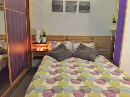 Apartamento Estudio Playa Canteras 2-4p Wifi 100mb