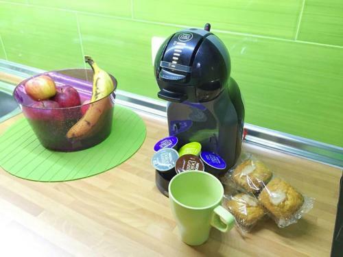 Apartamento Estudio Playa Canteras 2-4p Wifi 100mb