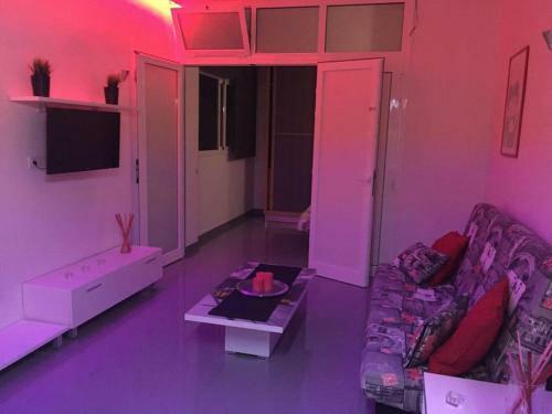 Apartamento Estudio Playa Canteras 2-4p Wifi 100mb