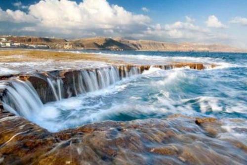 Apartamento Estudio Playa Canteras 2-4p Wifi 100mb