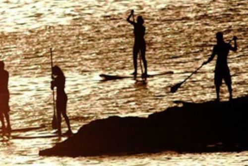 Apartamento Estudio Playa Canteras 2-4p Wifi 100mb