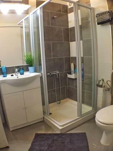 Apartamento Estudio Playa Canteras 2-4p Wifi 100mb