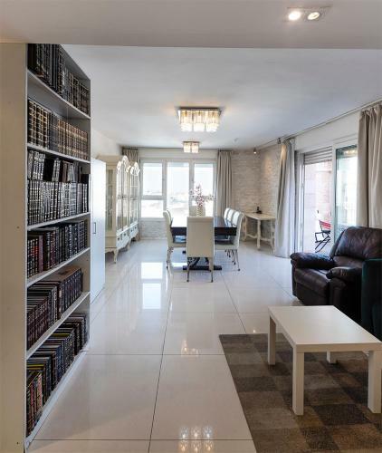 Apartamento ?????? ????? ????????