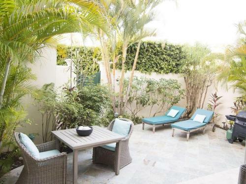 Apartamento Mullins Bay 19 By Sotheby's International Realty
