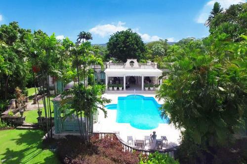 Villa Leamington Pavilion By Blue Sky Luxury