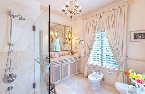 Villa Leamington Pavilion By Blue Sky Luxury