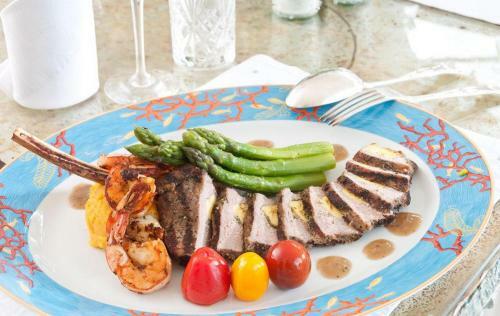 Villa Leamington Pavilion By Blue Sky Luxury