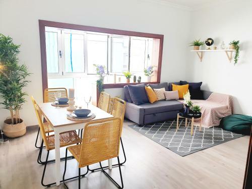 Apartamento Las Canteras Seaview I By Canary365