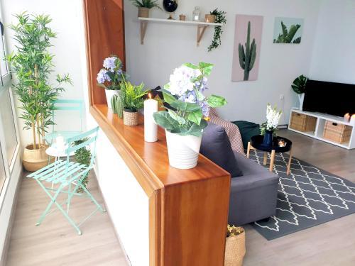 Apartamento Las Canteras Seaview I By Canary365