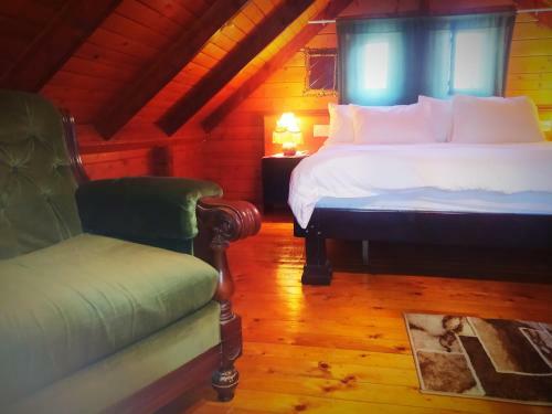 Apartamento Family Cabin