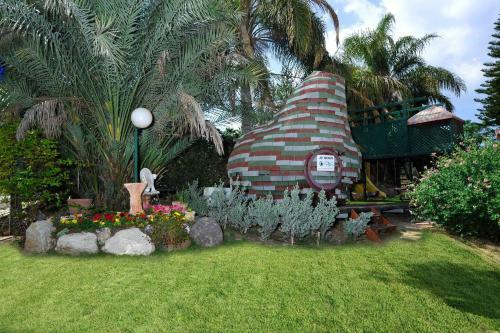 Apartamento Family Cabin