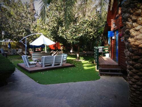 Apartamento Family Cabin