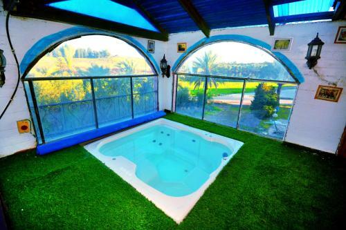 Apartamento Family Cabin
