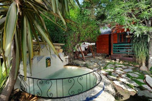 Apartamento Family Cabin