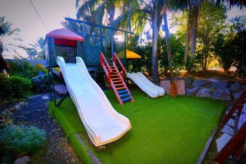 Apartamento Family Cabin