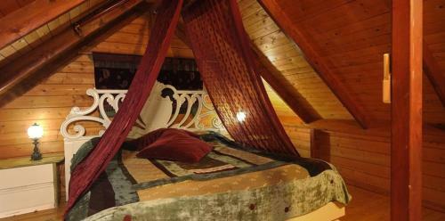 Apartamento Family Cabin