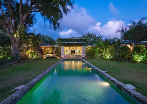 Villa Nelson Gay