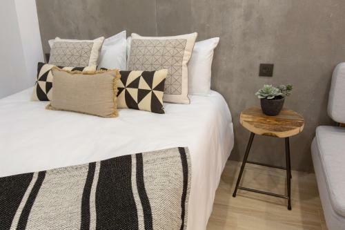 Apartamento Bohemian Loft - Las Canteras Beach