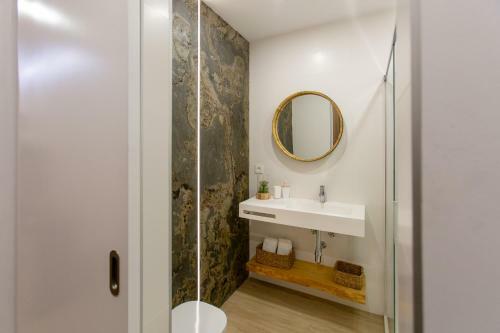 Apartamento Bohemian Loft - Las Canteras Beach