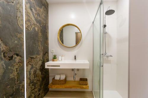 Apartamento Bohemian Loft - Las Canteras Beach